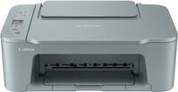 Canon PIXMA TS3752i Multifunktions-Tintenstrahldrucker Farbe WLAN A4 Blau (6671C056)