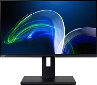 Acer UM.HB8EE.E01, Acer B278U E Computerbildschirm 68,6 cm (27 ") 2560 x 1440 Pixel Acer UM.HB8EE.E01, Acer B278U E Computerbildschirm 68,6 cm (27 ") 2560 x 1440 Pixel