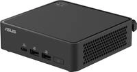ASUS NUC 15 Pro Kit RNUC15CRKU700002 - Intel Core Ultra 7 255H, Intel Arc Graphics,