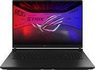 ASUS ROG Strix Scar 18 (2025) G835LX-SA002W, Core Ultra 9 275HX, 32GB RAM, 2TB