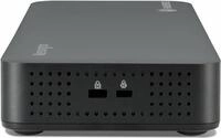 Kensington SD5920T EQ - Dockingstation - f&uuml;r Laptop - USB4 / Thunderbolt 4 - 2 x