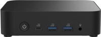 ASUS NUC 14 Essential Kit RNUC14MNK3500002 - Barebone - Mini-PC - 1 x N-series N355 -