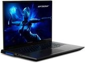Erazer Beast 18 X1 - High-End Gaming Laptop - 18 QHD+ Core Ultra 9 275HX 32GB/2TB SSD
