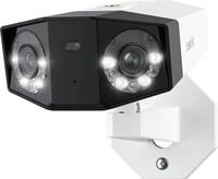 Reolink Duo Series P730 Bullet IP-Sicherheitskamera Drau&szlig;en 4608 x 1728 Pixel...