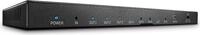 Lindy 8 Port HDMI 18G Splitter &Uuml;bertragung eines HDMI-Signals auf 8 Displays...