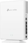 TP-Link Omada EAP650-Desktop V1 - Accesspoint - Wi-Fi 6 - 2,4 GHz, 5 GHz -
