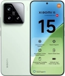 Xiaomi 15 5G Smartphone - 6.36 AMOLED, Snapdragon 8 Elite, 12GB RAM, 256GB,
