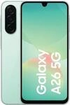 Samsung SM-A266BLGBEUE, Samsung Galaxy A26 5G A266 Dual Sim 6GB RAM 128GB - Mint