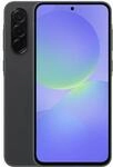 Samsung A366 Galaxy A36 5G Dual Sim 8GB RAM 256GB - Black DE