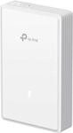 TP-LINK Omada EAP725-Wall V1 - Accesspoint - 1GbE, 2.5GbE, Wi-Fi 7 (EAP725-WALL)