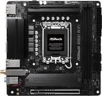 ASRock B860I WiFi DDR5 Intel S1851 retail (90-MXBQQ0-A0UAYZ)