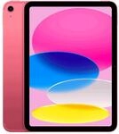 Apple iPad 11 Wi-Fi + Cellular 512GB (pink) 11.Gen (MD7T4TY/A)