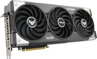 ASUS TUF Gaming GeForce RTX 5070 OC - 12GB GDDR7, 2x HDMI, 3x DP (90YV0LZ0-M0NA00)
