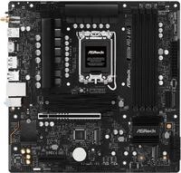 ASRock B860M Pro-A WiFi - Motherboard - micro ATX - LGA1851-Sockel - B860 Chipsatz -