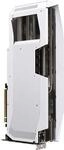 XFX RX 9070XT Mercury Gaming RGB 16GB OC GDDR6 White retail - Grafikkarte - 16.384 MB