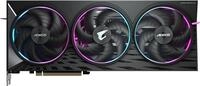 Gigabyte Radeon RX 9070 XT Aores Elite 16 GB - PCI - 16.384 MB (GV-R9070XTAORUS