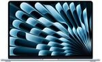 APPLE MACBOOK AIR 15 M4 10C/10C/16C 16GB 256GB 35W - SKY BLUE (MC7A4D/A)