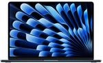 APPLE MACBOOK AIR 15 M4 10C/10C/16C 16GB 512GB 35W - MIDNIGHT (MW1M3D/A)