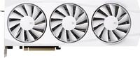 XFX VGA 16GB RADEON RX9070XT Quicksilver WHITE OC Gaming 3xDP/1xHDMI AMD -