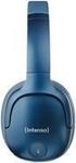 Intenso 3740405 - TWS True Wireless Kopfh&ouml;rer O400HA blau - Kopfh&ouml;rer (3740405)