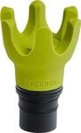 Blackroll SOFT PEAKS for Fascia Massage Gun Black (A003272)