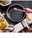 GreenPan Premiere Bratpfanne 28 cm Edelstahl (CC003818-001)