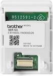 Brother NC-9110W - Netzwerkadapter - 802,11b/g/n - f&uuml;r Brother HL-L6410DN,