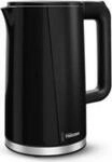 TriStar Wasserkocher Schwarz Fassungsverm&ouml;gen 1.7 l (WK-3407)
