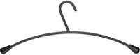 MAUL Kleiderb&uuml;gel Metall 9452090 schwarz 5 St./Pack (9452090)