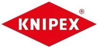 Knipex 97 55 04 SB. L&auml;nge (mm): 18 cm, Gewicht: 425 g. Menge pro Packung: 3