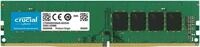 Crucial CT16G4DFRA32AT Speichermodul 16 GB 1 x 16 GB DDR4 3200 MHz (CT16G4DFRA32AT)