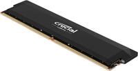 Crucial Pro - Overclocking Edition - DDR5 - Modul - 16 GB - DIMM 288-PIN - 6400...