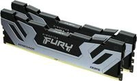 Kingston FURY Renegade - DDR5 - Kit - 48 GB: 2 x 24 GB - DIMM 288-PIN - 4200 MHz /