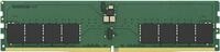 Kingston ValueRAM - DDR5 - Modul - 64 GB - DIMM 288-PIN (KVR64A52BD8-64)