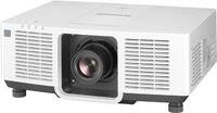 Panasonic PT?MZ682WE WUXGA Laser?Projektor - 6500?Lumen - 3.000.000:1 - Ratio: 1,61