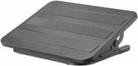 Manhattan 462198 - Schwarz - Kunststoff - Stahl - 20 kg - -20 - 20&deg; - 380 mm - 300