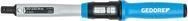 Gedore TF-Z100 3278573 Drehmomentschl&uuml;ssel 20 - 100 Nm (3278573)