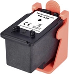 Renkforce Tinte ersetzt Canon PG-540 XL (5222B001) Kompatibel Schwarz