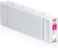 Epson T6943 - 700 ml - Magenta - original - Tintenpatrone - f&uuml;r SureColor SC-T3000,