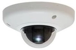 LevelOne FCS-3054 - Netzwerkkamera - Kuppel - vandalismusgesch&uuml;tzt - Farbe - 3 MP -