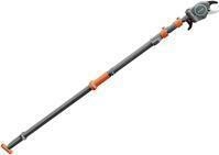 Gardena Baumschere und Strauchschneider StarCut Pro L grau/orange 175cm - 400cm