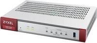 Zyxel USG Flex 50 - Firewall - 1GbE - Cloud-verwaltet (USGFLEX50H-EU0101F)