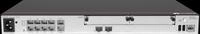 Huawei NetEngine AR720 - Router 8-Port-Switch - 1GbE - WAN-Ports: 2 -