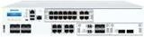 Sophos XGS 5500 - Sicherheitsger&auml;t - 10 GigE - 2U - Rack-montierbar