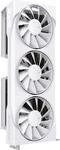 XFX VGA 16GB RADEON RX9070XT SWIFT WHITE OC Gaming 3xDP/1xHDMI SWIFT AMD Radeon RX