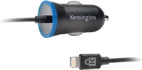 Kensington K38028WW, Kensington PowerBolt Car Charger - Auto-Netzteil - 12 Watt...