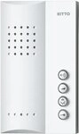 Ritto 1723070 Call button module Interkom-System-Zubeh&ouml;r (1723070)