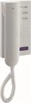 TCS Audio T&uuml;rtelefon 4Tasten AP wei&szlig; ISH3030-0140 (ISH3030-0140)