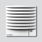 Siedle Bus-T&uuml;rlautsprecher-Modul BTLM 650-04 W (036816)