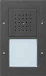 GIRA 126667 Audio-Intercom-System Anthrazit (126667)